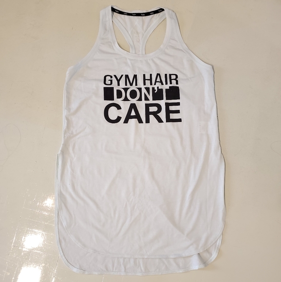 Hyba Sport Muscle Tank Top - Picture 1 of 9